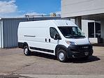 2025 Ram ProMaster 3500 High Roof FWD Empty Cargo Van for sale #44604 - photo 1