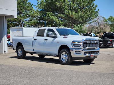 New 2025 Ram 2500 Tradesman Crew Cab 4x4 Pickup for sale #44610 - photo 1