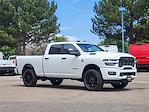 New 2025 Ram 3500 Big Horn Crew Cab 4x4 Pickup for sale #44611 - photo 1
