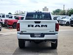 New 2025 Ram 3500 Big Horn Crew Cab 4x4 Pickup for sale #44611 - photo 12