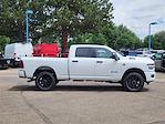 New 2025 Ram 3500 Big Horn Crew Cab 4x4 Pickup for sale #44611 - photo 3