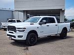 New 2025 Ram 3500 Big Horn Crew Cab 4x4 Pickup for sale #44611 - photo 4