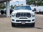 New 2025 Ram 3500 Big Horn Crew Cab 4x4 Pickup for sale #44611 - photo 5