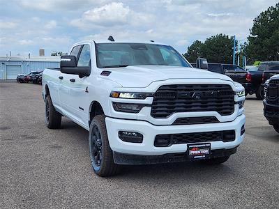 New 2025 Ram 2500 Big Horn Crew Cab 4x4 Pickup for sale #44619 - photo 1