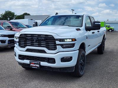 New 2025 Ram 2500 Big Horn Crew Cab 4x4 Pickup for sale #44619 - photo 2