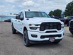 New 2025 Ram 2500 Big Horn Crew Cab 4x4 Pickup for sale #44619 - photo 1