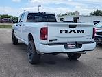 New 2025 Ram 2500 Big Horn Crew Cab 4x4 Pickup for sale #44619 - photo 3