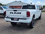 New 2025 Ram 2500 Big Horn Crew Cab 4x4 Pickup for sale #44619 - photo 4