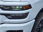 New 2025 Ram 2500 Big Horn Crew Cab 4x4 Pickup for sale #44619 - photo 5