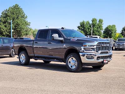 2025 Ram 2500 Crew Cab 4x4 Pickup for sale #44638 - photo 1