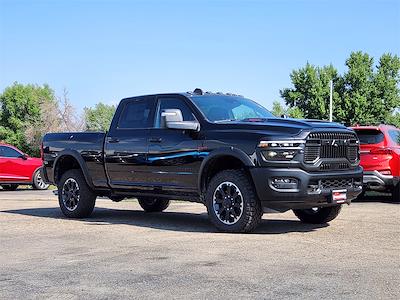 2025 Ram 2500 Crew Cab 4x4 Pickup for sale #44639 - photo 1