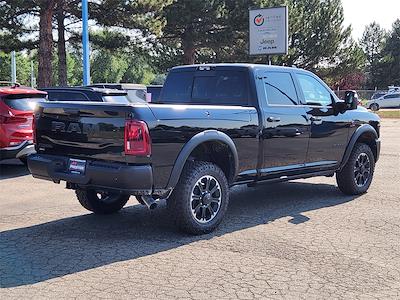 2025 Ram 2500 Crew Cab 4x4 Pickup for sale #44639 - photo 2