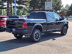 2025 Ram 2500 Crew Cab 4x4 Pickup for sale #44639 - photo 2