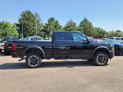 New 2025 Ram 2500 Rebel Crew Cab 4x4 Pickup for sale #44640 - photo 2