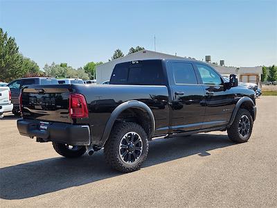 2025 Ram 2500 Crew Cab 4x4 Pickup for sale #44640 - photo 2