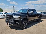 New 2025 Ram 2500 Rebel Crew Cab 4x4 Pickup for sale #44640 - photo 4