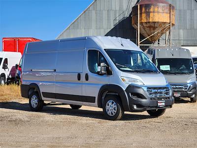 2025 Ram ProMaster 1500 High Roof FWD Empty Cargo Van for sale #44641 - photo 1