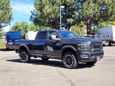 2025 Ram 2500 Crew Cab 4WD Pickup for sale #44647 - photo 1
