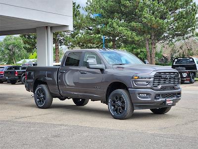 New 2025 Ram 2500 Big Horn Crew Cab 4x4 Pickup for sale #44649 - photo 1