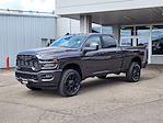 New 2025 Ram 2500 Big Horn Crew Cab 4x4 Pickup for sale #44649 - photo 4