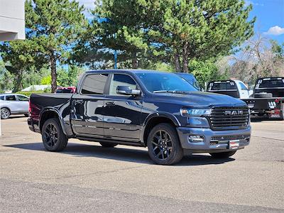 2025 Ram 1500 Crew Cab 4x4 Pickup for sale #44651 - photo 1