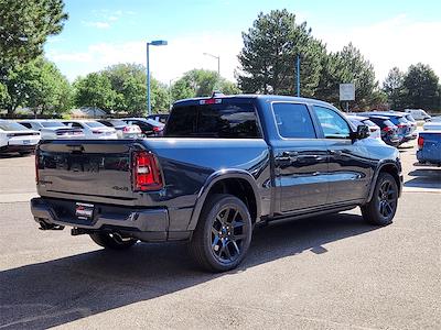 2025 Ram 1500 Crew Cab 4x4 Pickup for sale #44651 - photo 2