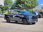 2025 Ram 1500 Crew Cab 4x4 Pickup for sale #44651 - photo 1