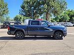 2025 Ram 1500 Crew Cab 4x4 Pickup for sale #44651 - photo 3