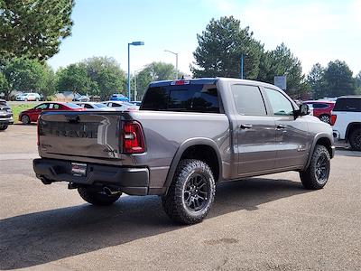 2026 Ram 1500 Crew Cab 4x4 Pickup for sale #44660 - photo 2