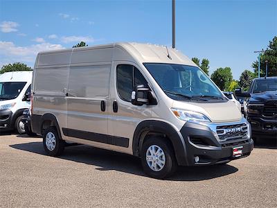 2025 Ram ProMaster 1500 High Roof FWD Empty Cargo Van for sale #44661 - photo 1