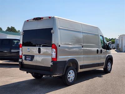 2025 Ram ProMaster 1500 High Roof FWD Empty Cargo Van for sale #44661 - photo 2