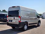2025 Ram ProMaster 1500 High Roof FWD Empty Cargo Van for sale #44661 - photo 2