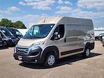 2025 Ram ProMaster 1500 High Roof FWD Empty Cargo Van for sale #44661 - photo 4