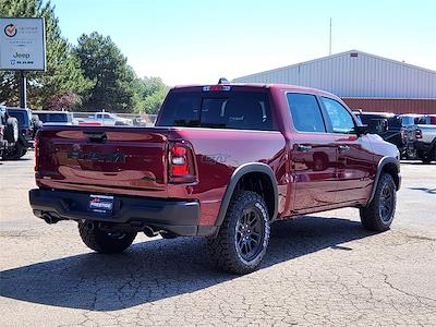2026 Ram 1500 Crew Cab 4x4 Pickup for sale #44668 - photo 2