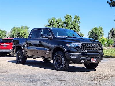 2026 Ram 1500 Crew Cab 4x4 Pickup for sale #44669 - photo 1