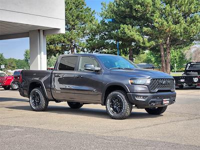 2026 Ram 1500 Crew Cab 4x4 Pickup for sale #44671 - photo 1