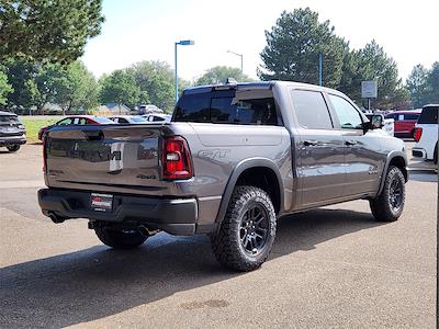 2026 Ram 1500 Crew Cab 4x4 Pickup for sale #44671 - photo 2