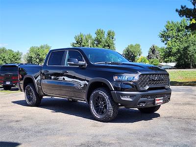2026 Ram 1500 Crew Cab 4x4 Pickup for sale #44672 - photo 1