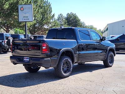 2026 Ram 1500 Crew Cab 4x4 Pickup for sale #44672 - photo 2