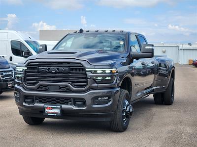 New 2025 Ram 3500 Laramie Crew Cab 4x4 DRW Pickup for sale #44676 - photo 2