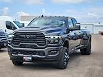 New 2025 Ram 3500 Laramie Crew Cab 4x4 DRW Pickup for sale #44676 - photo 2