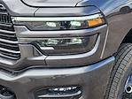 New 2025 Ram 3500 Laramie Crew Cab 4x4 DRW Pickup for sale #44676 - photo 5