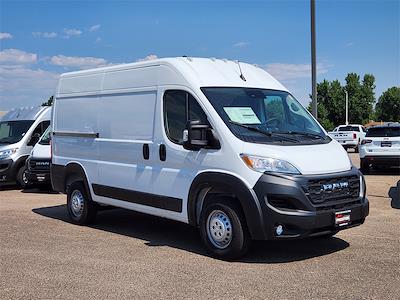 2025 Ram ProMaster 1500 High Roof FWD Empty Cargo Van for sale #44677 - photo 1