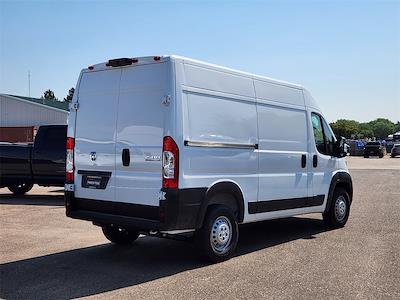 2025 Ram ProMaster 1500 High Roof FWD Empty Cargo Van for sale #44677 - photo 2
