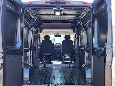 2025 Ram ProMaster 1500 High Roof FWD Empty Cargo Van for sale #44678 - photo 2