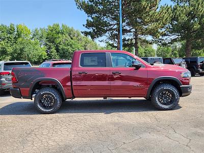 New 2026 Ram 1500 Rebel Crew Cab 4x4 Pickup for sale #44684 - photo 2