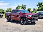 New 2026 Ram 1500 Rebel Crew Cab 4x4 Pickup for sale #44684 - photo 1