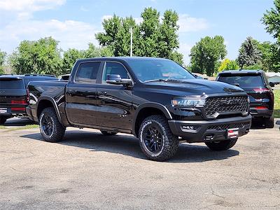 2026 Ram 1500 Crew Cab 4x4 Pickup for sale #44685 - photo 1
