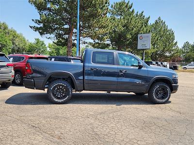 New 2026 Ram 1500 Rebel Crew Cab 4x4 Pickup for sale #44687 - photo 2