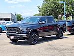 New 2026 Ram 1500 Rebel Crew Cab 4x4 Pickup for sale #44687 - photo 4